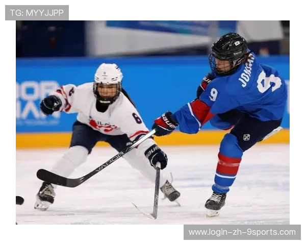 冰球门将反应与扑救训练要点：打造秒杀对手的反应神经与技术体系