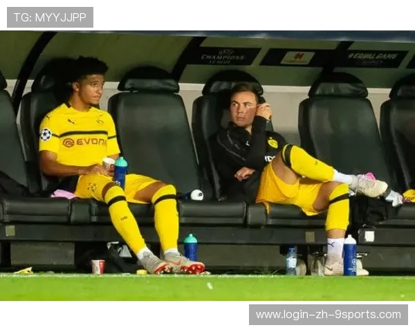 德甲替补席的竞技价值被证明为争冠不可或缺